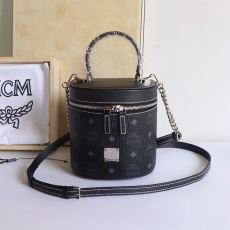 MCM Cosmetic Bags